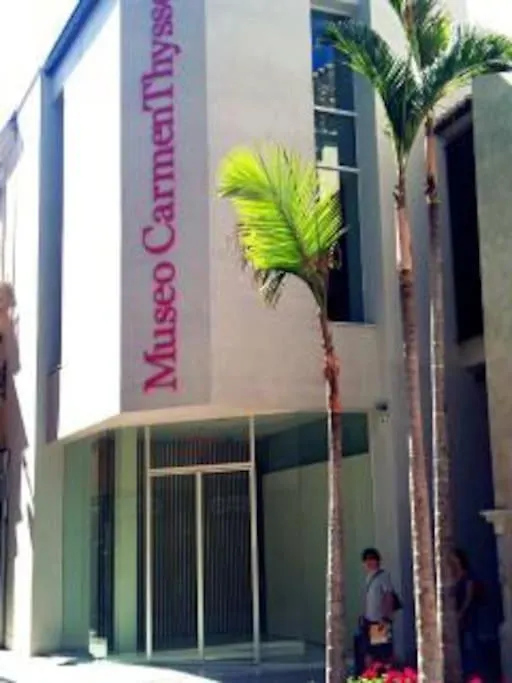 Loft Victoria Apartment Malaga 0*,