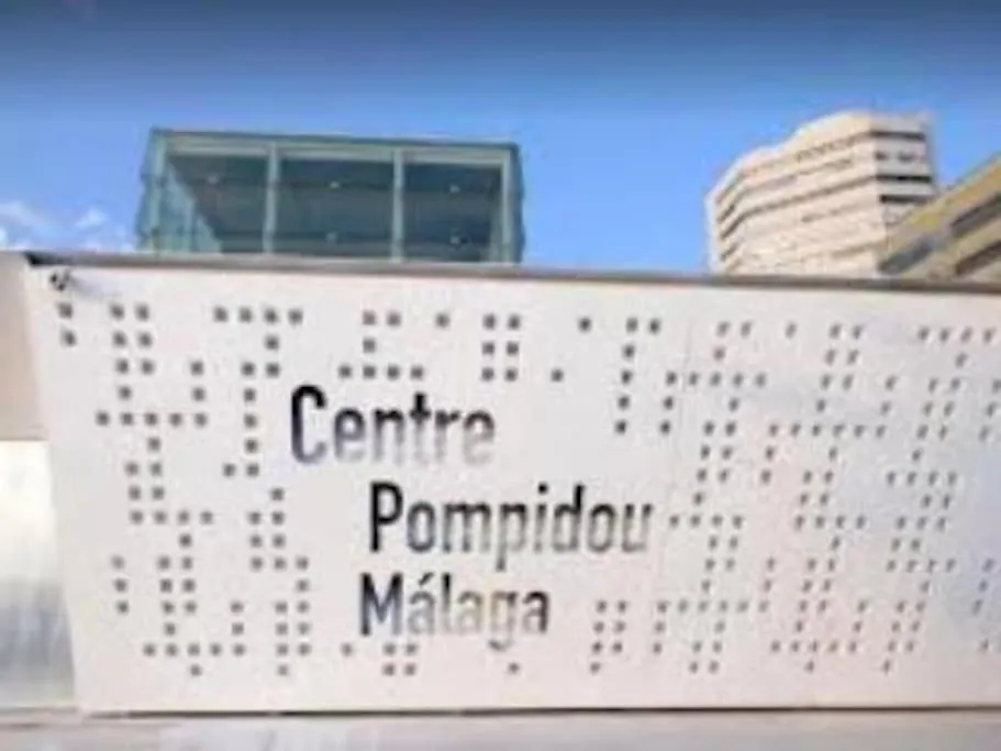 Loft Victoria Apartman Málaga