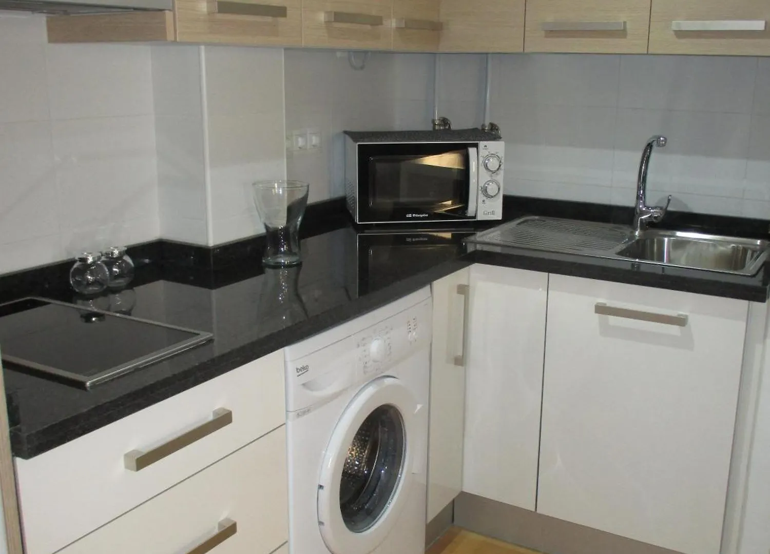 Loft Victoria Apartman Málaga
